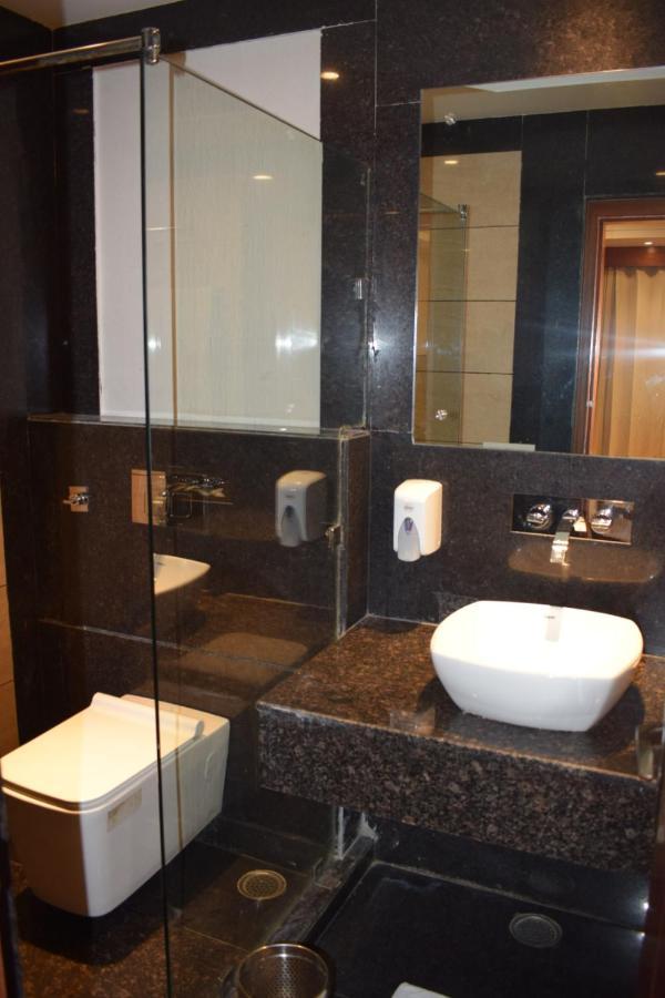 Hotel Ambica Katra Катра Экстерьер фото