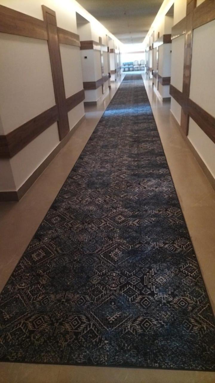 Hotel Ambica Katra Катра Экстерьер фото