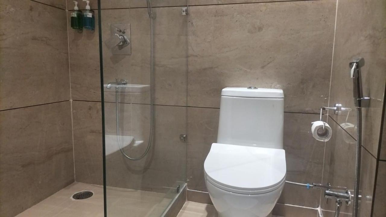 Hotel Ambica Katra Катра Экстерьер фото