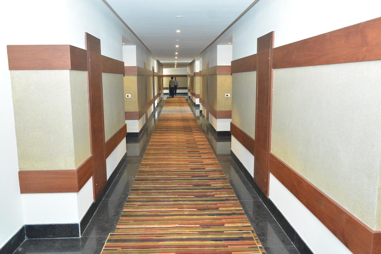 Hotel Ambica Katra Катра Экстерьер фото